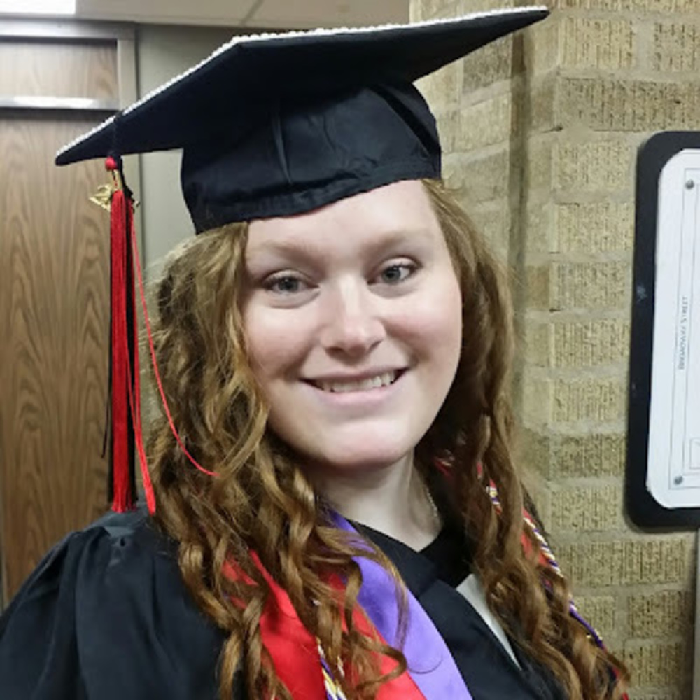 Meet your Posher, Brittany